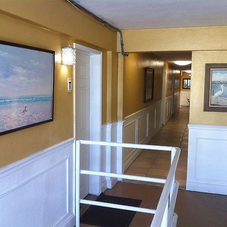The Bridge At Cordova Boutique Hotel And Hostel フォート・ローダーデール エクステリア 写真