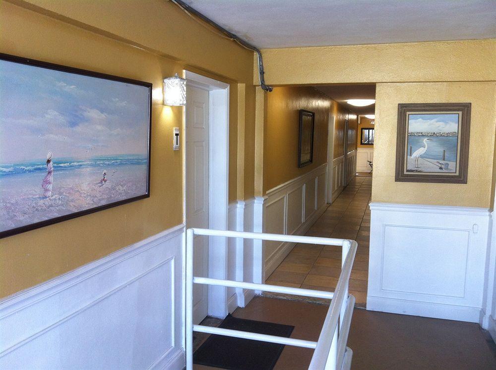 The Bridge At Cordova Boutique Hotel And Hostel フォート・ローダーデール エクステリア 写真